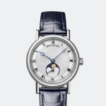 Cheap Breguet Classique Dame 9087 Replica Watches With Blue Hands For Sale