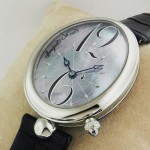 Swiss Luxury Breguet Reine De Naples Replica Watches With Waterproof To 30 Meters For Sale