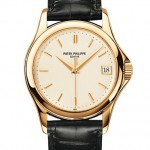 Smart Design Idea-Cheap Patek Philippe Calatrava Replica Watches For Sale