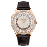 Cheap Patek Philippe Complications World Time Replica Watches For Ladies