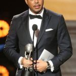 Terrence Howard Only Obsessed With Shining Piaget Altiplano Replica Watches