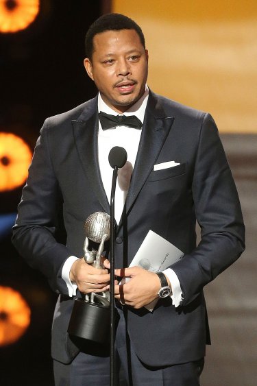 Terrence Howard Only Obsessed With Shining Piaget Altiplano Replica Watches