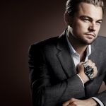 Leonardo Dicaprio With His Fantastic TAG Heuer Carrera Replica Watches