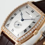 Breguet Heritage Fake Cheap Watches With Brown Leather Straps Of Good Quality