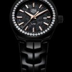 New TAG Heuer Link Ladies’ Watches Knockoff With Diamond Bezels For Hot Sale