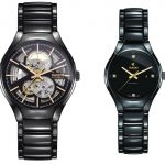 High-end Fake Rado True Watches Online Accompany Wonderful Time