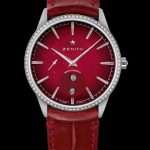 New Fake Zenith Elite Romeo Y Julieta Limited Edition Watches