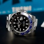 The Swiss Luxury Rolex Batman Fake Watches: To Sell Or Not To Sell?