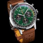 Perfect Online Fake Watches With Distinctive Green Dials Worth Collecting