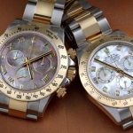 Most Popular UK Luxury Rolex Daytona Replica Watches