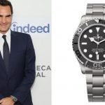 The Swiss Best 1:1 Fake Watches UK From Celebrities