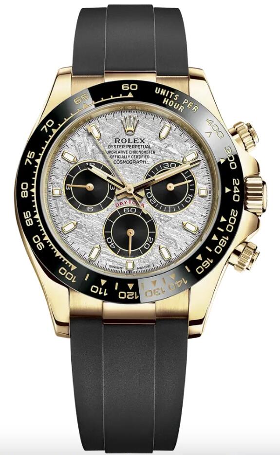 Why Carlos Alcaraz’s Top Swiss Made Rolex Daytona Fake Watches UK Wasn’t The Biggest Watch Serve At Wimbledon This Year