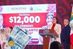 Pensión Mujeres Bienestar calendario de inscripción y guía completa 2026