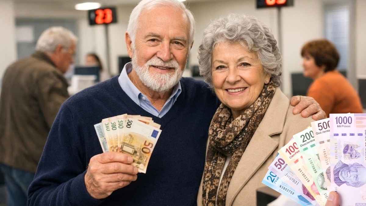 Pensión para adultos mayores febrero 2026 consulta el calendario oficial de pagos confirmados