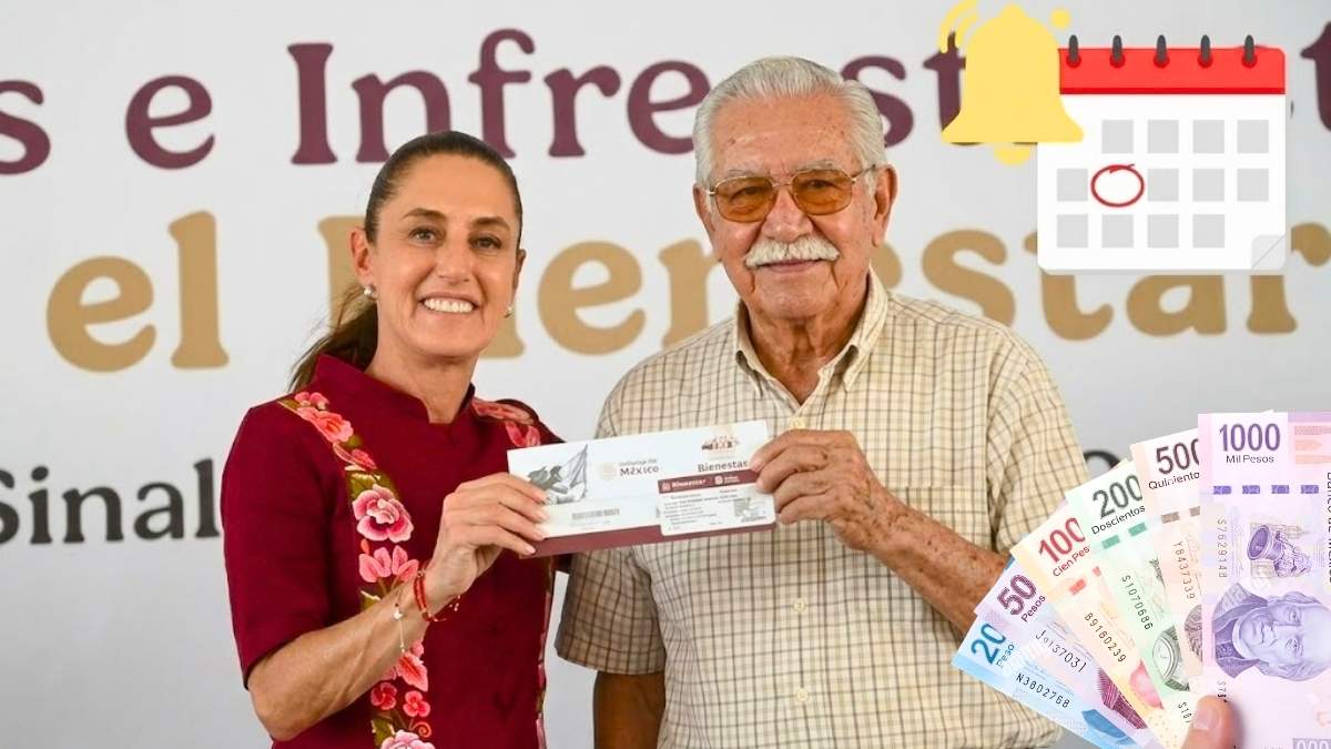 Pagos adelantados Bienestar marzo y abril 2026 consulta el calendario oficial completo