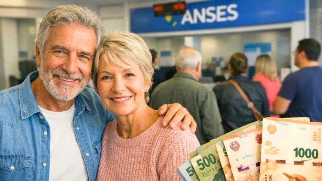 Pensión Extra Argentina febrero 2026 fechas de pago oficiales requisitos y guía completa de inscripción