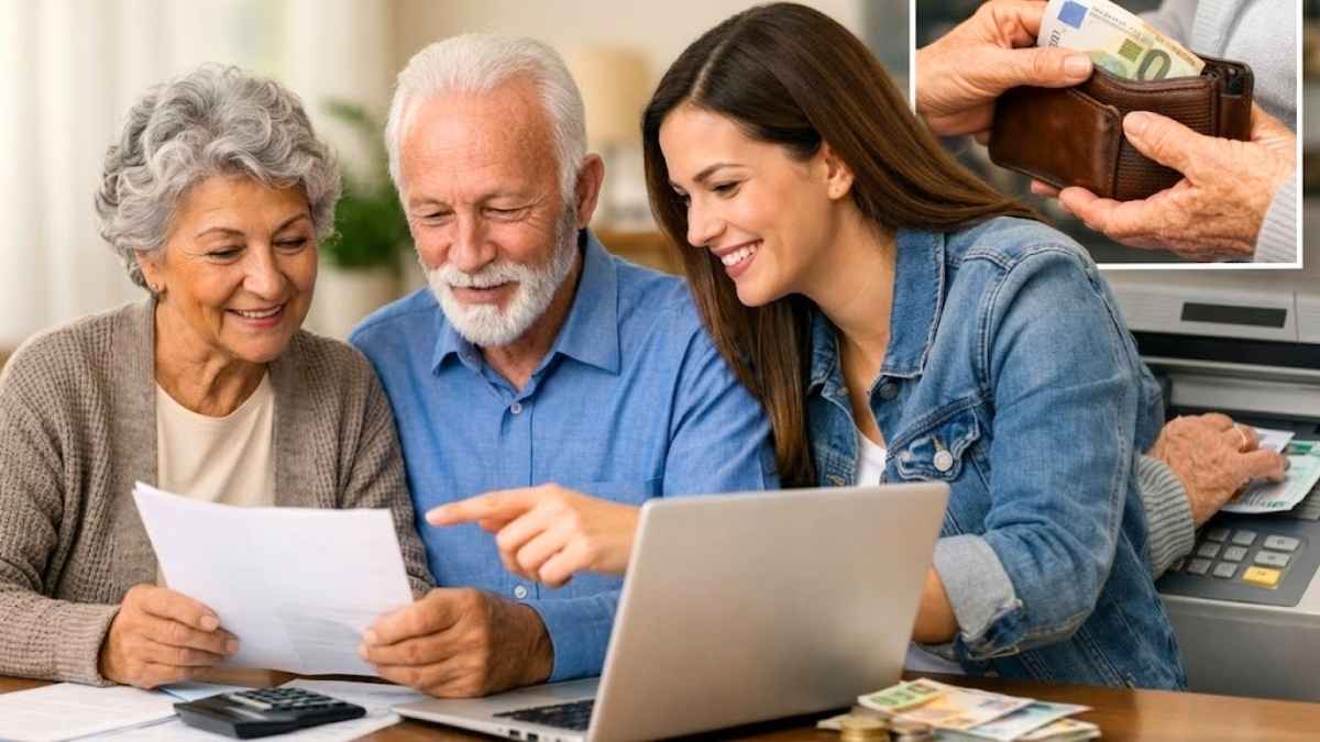 Adultos mayores reciben bono adicional en marzo 2026 requisitos calendario oficial y cómo inscribirse paso a paso