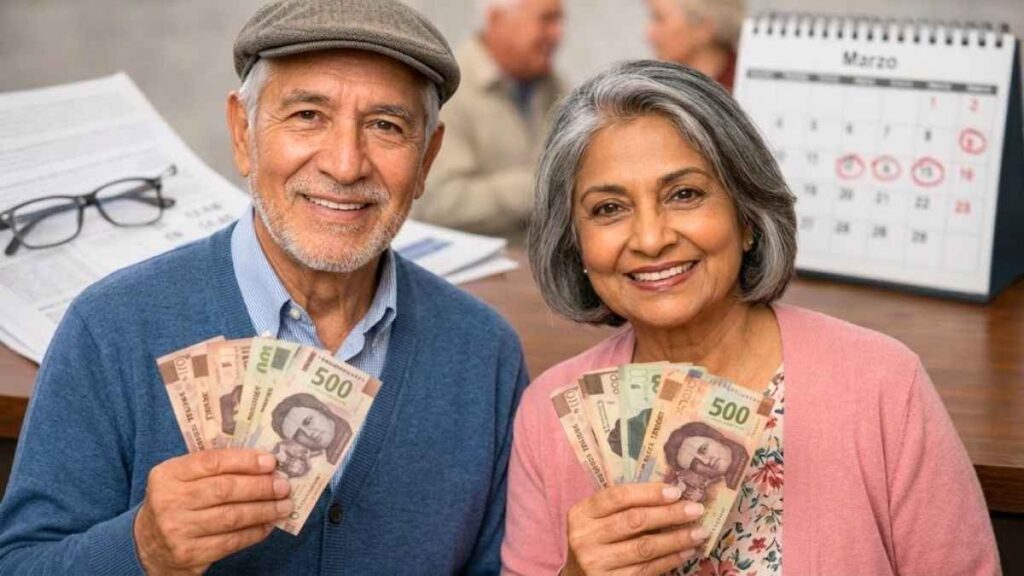 Confirmado el aumento de pensión 2026 para adultos mayores de 60 años: guía de requisitos y depósitos
