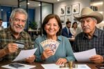 Pensión Bienestar de $7500 en México quiénes califican y fechas de pago marzo 2026