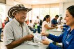 Colombia confirma beneficio de $250000 para adultos mayores en 2026 calendario oficial de pagos