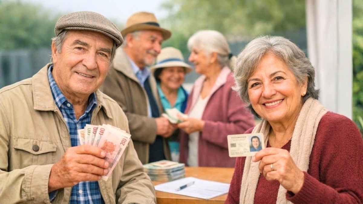 Colombia anuncia subsidio de $700 para personas mayores cómo registrarse y calendario de pagos 2026