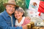 México activa apoyo de $4800 a pensionados cómo solicitarlo y calendario oficial