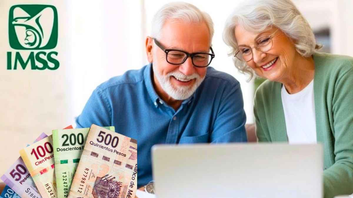Calendario de Pagos IMSS marzo abril 2026 consulta fechas oficiales y montos confirmados