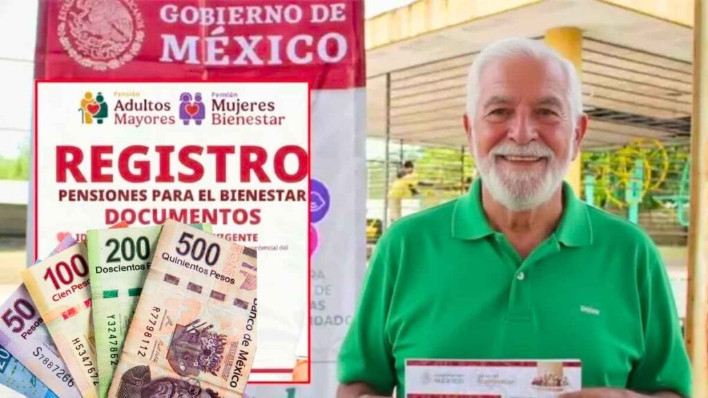 Calendario Pensión Bienestar febrero 2026 consulta fechas oficiales y montos confirmados