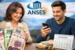 Bono ANSES marzo 2026 consulta el aumento confirmado y fechas de pago oficiales