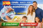 Ayuda familiar 2026 todo sobre el nuevo subsidio de 200 y calendario de pagos