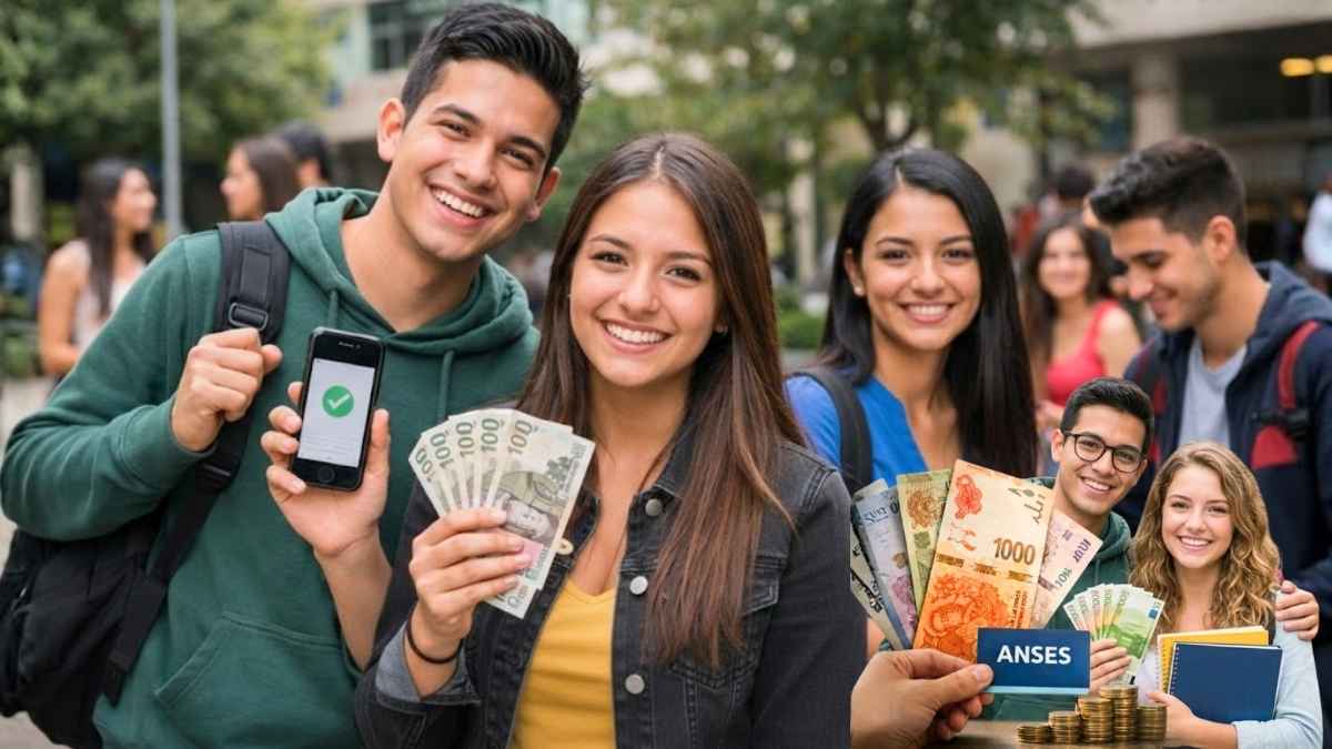 Jóvenes en Acción febrero 2026 fechas confirmadas y guía de consulta de pagos