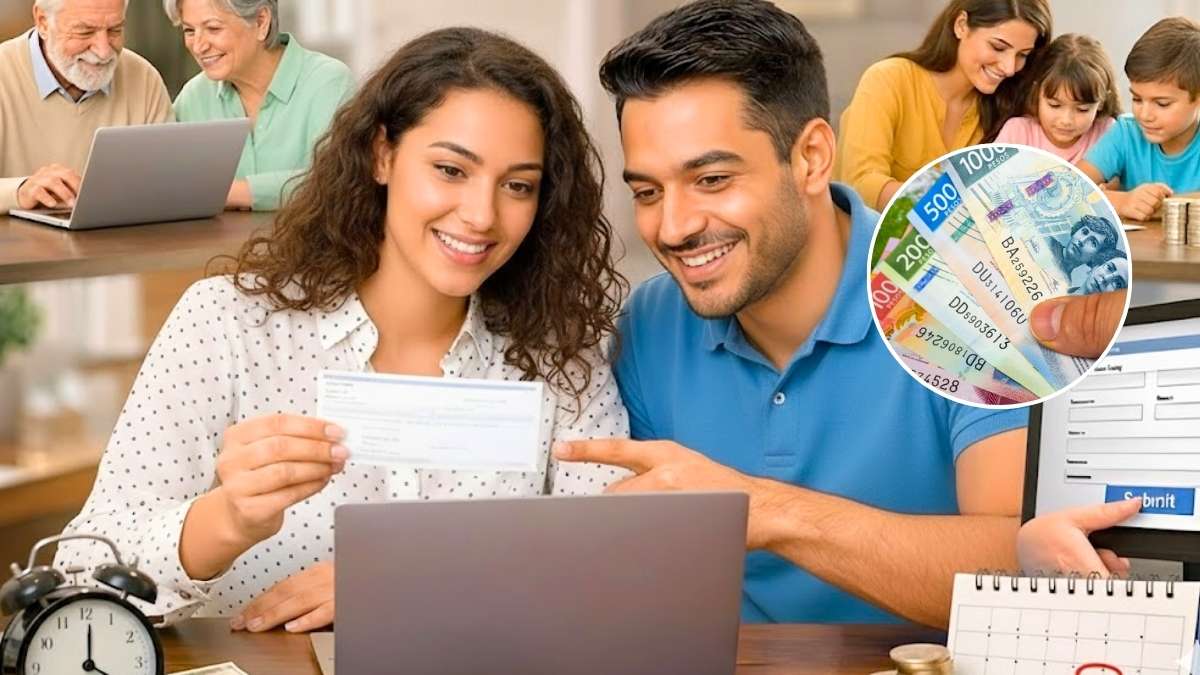 Pensionados recibirán bono extra en febrero 2026 requisitos y calendario oficial