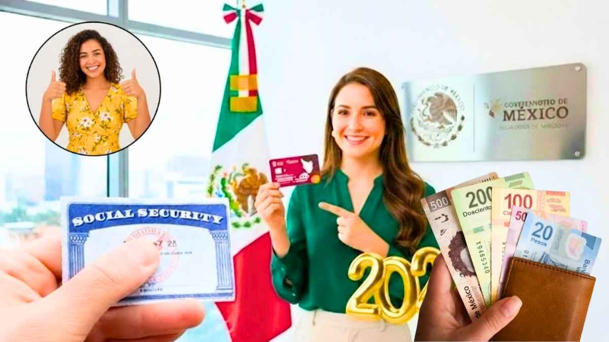 Seguro Social 2026 guía completa de requisitos para obtener el beneficio máximo mensual en Estados Unidos