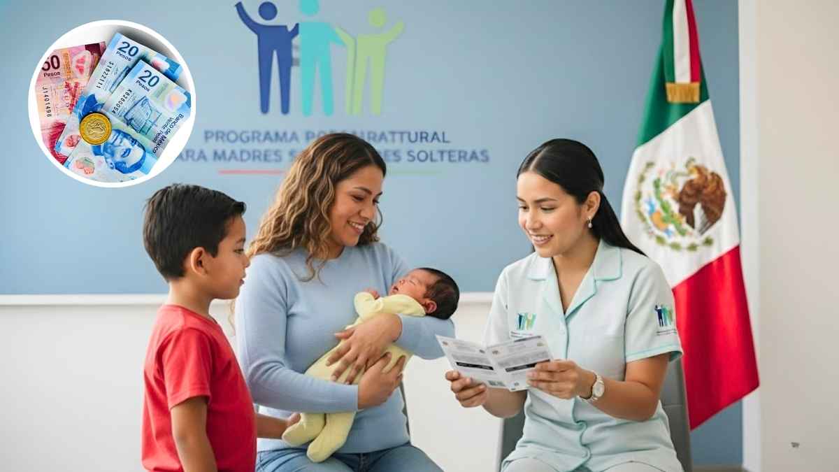 Apoyo económico 2026 en España cuándo abre la ayuda para madres solteras y cómo acceder