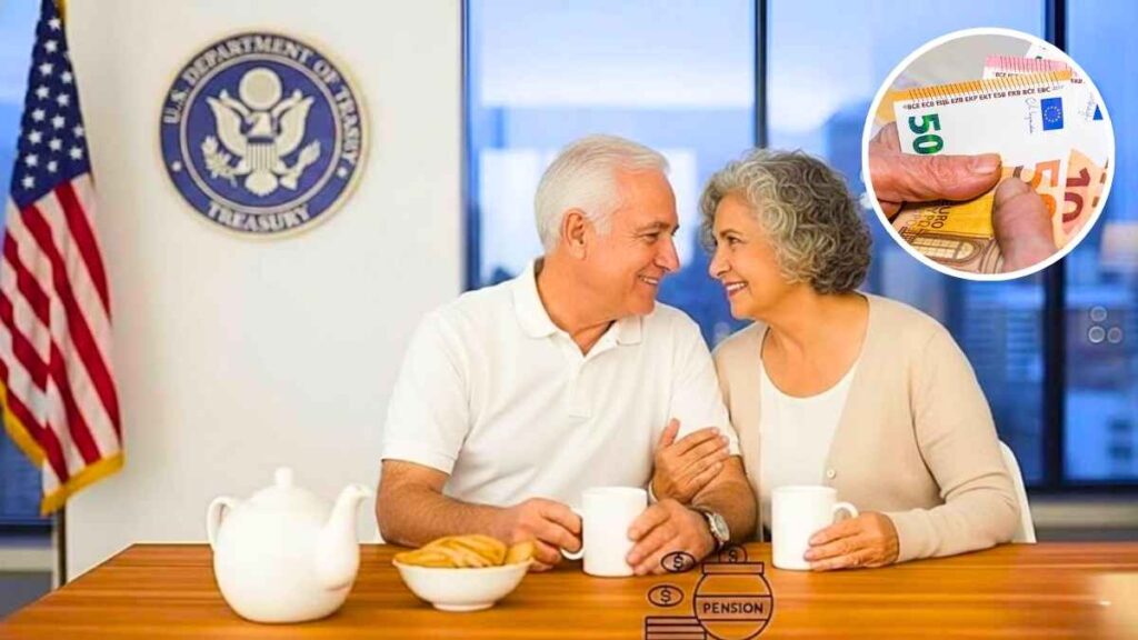 Insolvencia del Fondo Fiduciario del Seguro Social en 2026 causas y consecuencias económicas