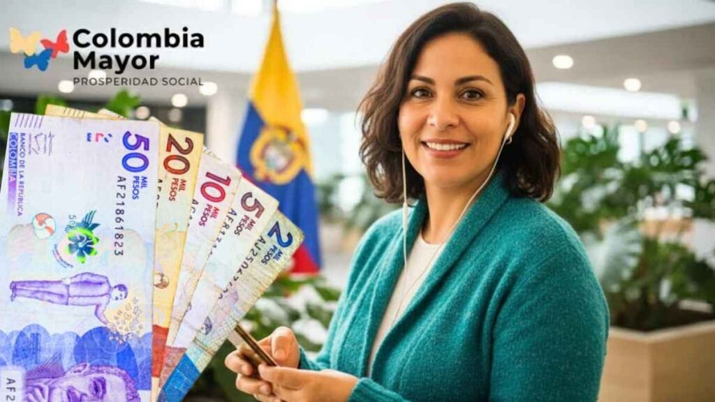 Pagos de Subsidio Adultos Mayores marzo 2026 calendario oficial y novedades del programa