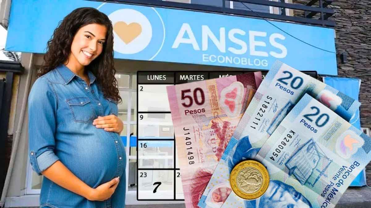 Pagos ANSES 2026 guía completa del calendario oficial y beneficios disponibles en Argentina
